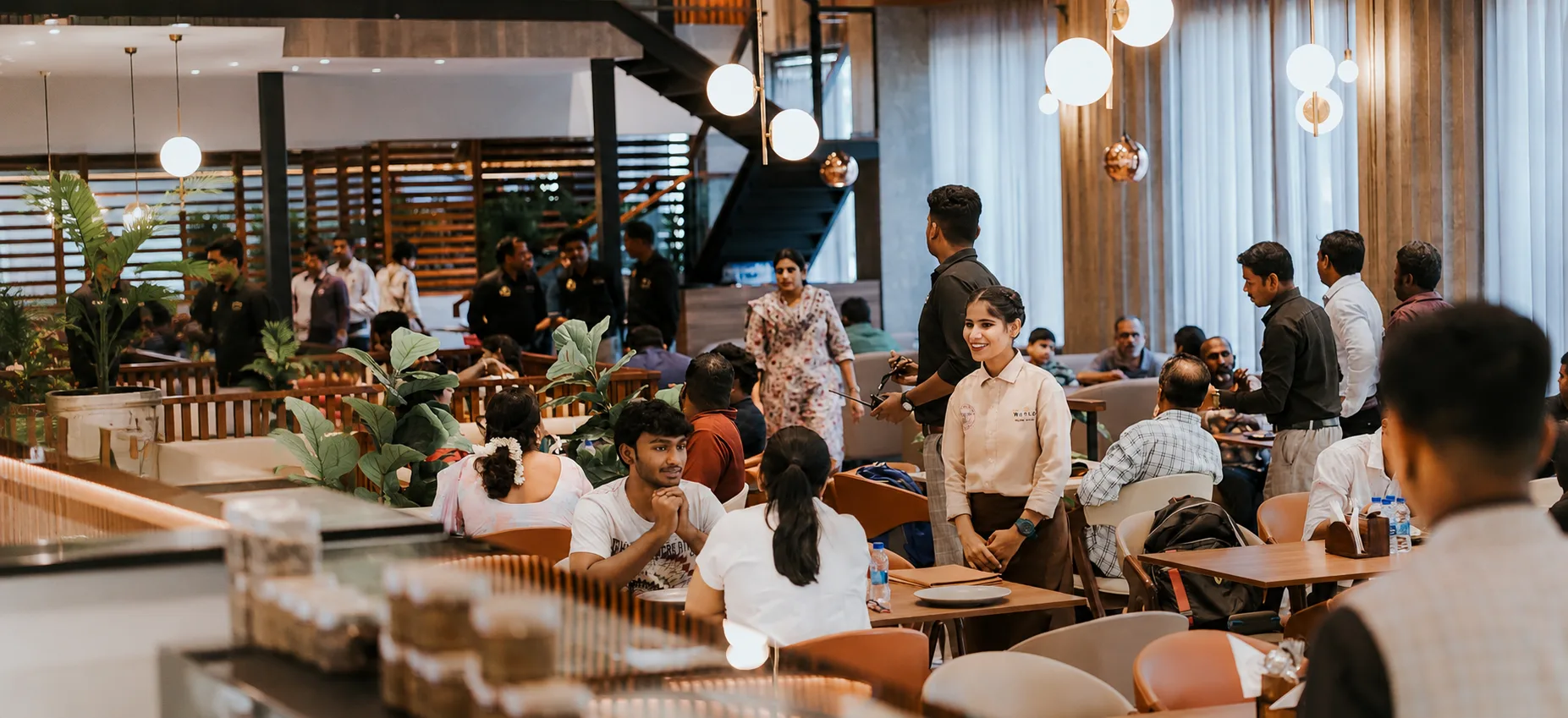 Vasanta Bhavan Legacy 3