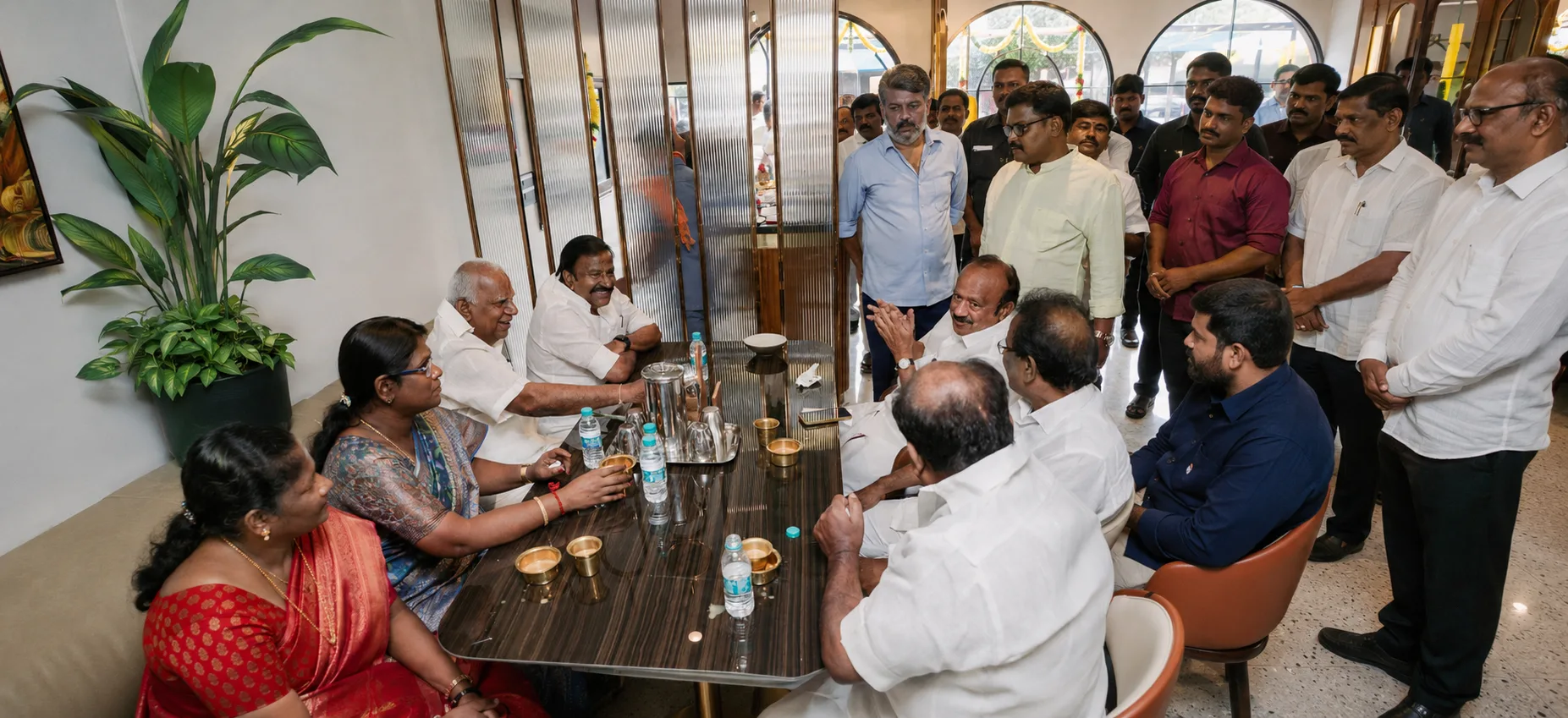 Vasanta Bhavan Legacy 4