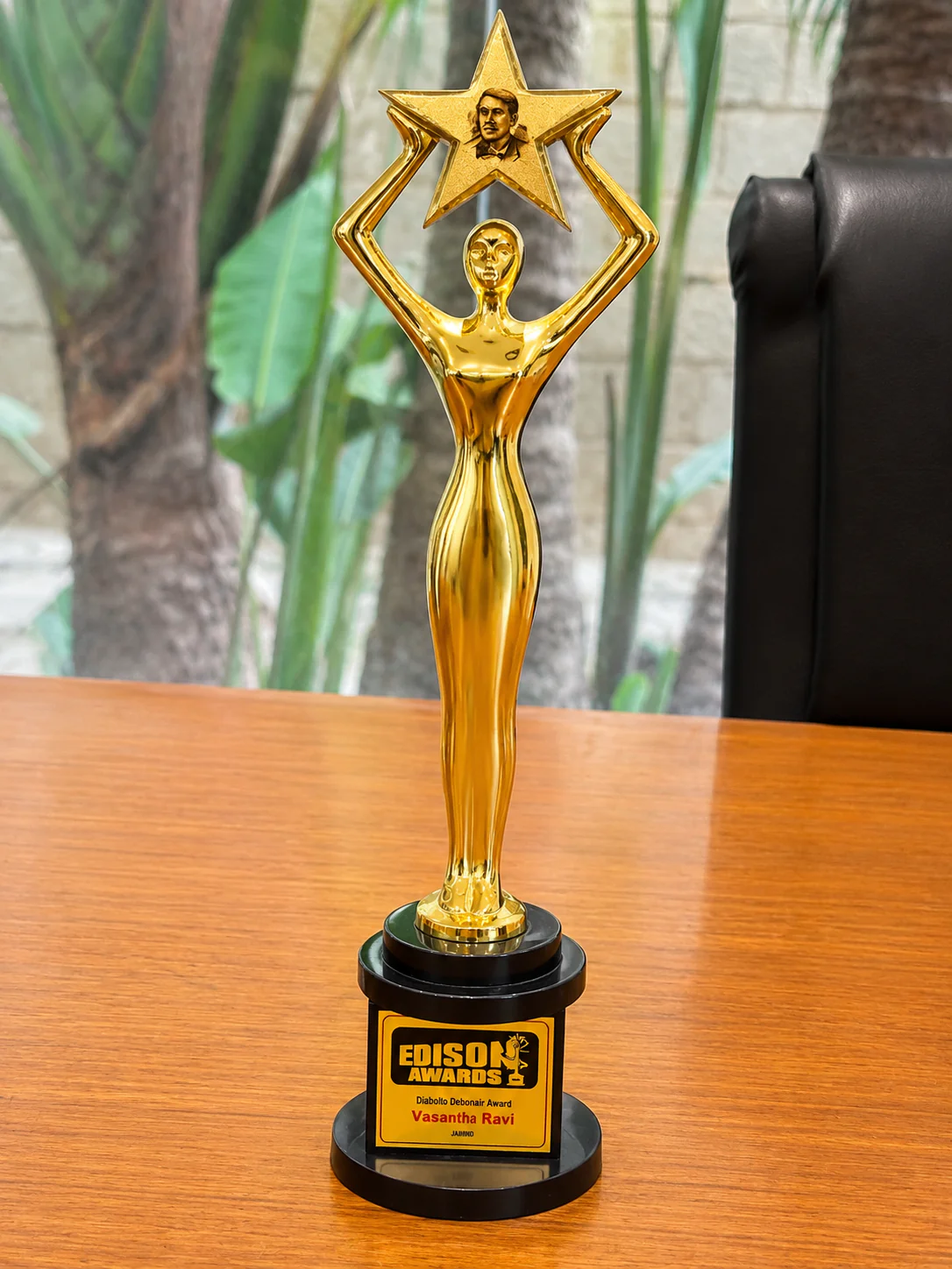 Restaurant Awards 2024