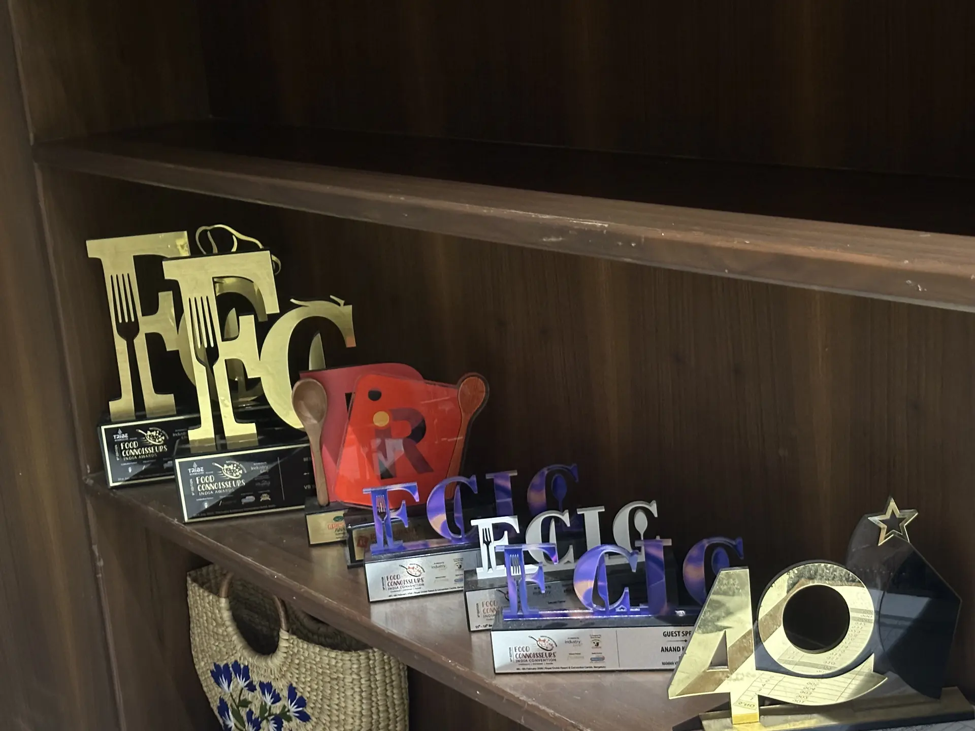 Top 100 Restaurants